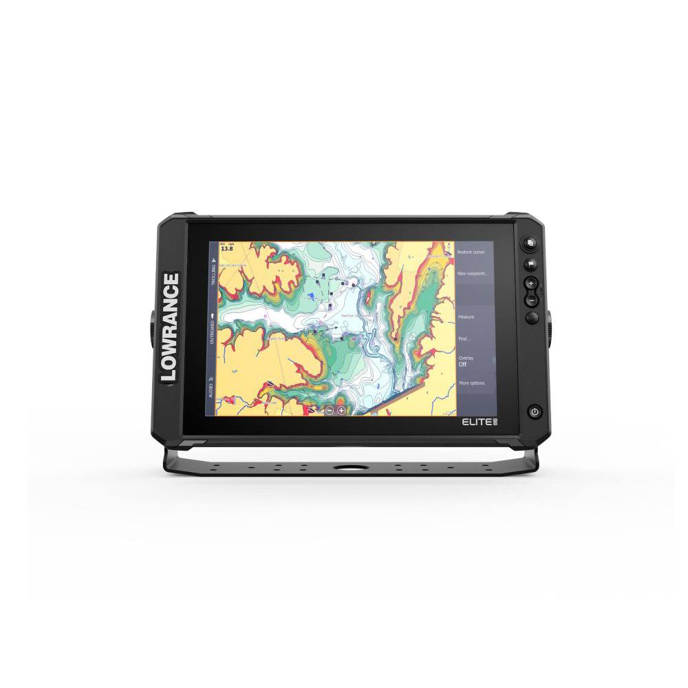 Sondeur Lowrance Elite FS 12" 