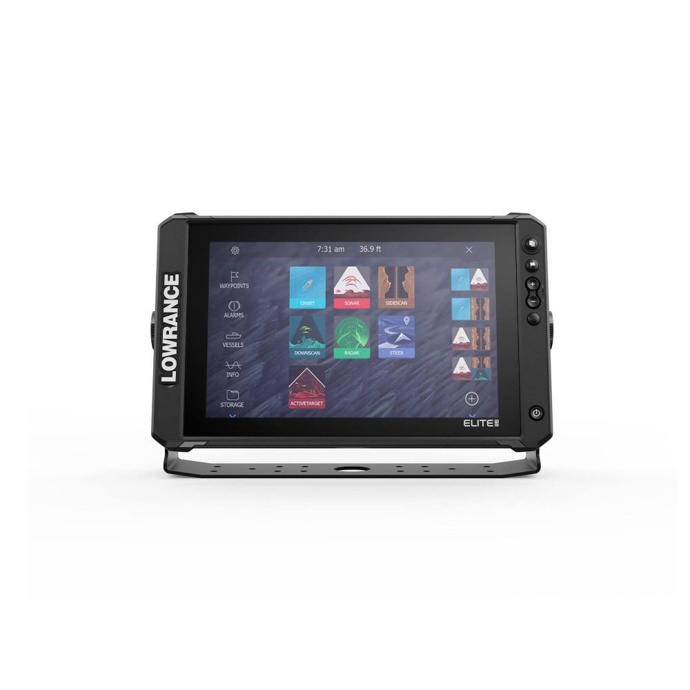 Sondeur Lowrance Elite FS 12" 