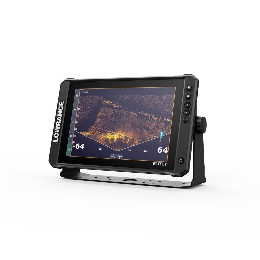 Sondeur Lowrance Elite FS 12" 