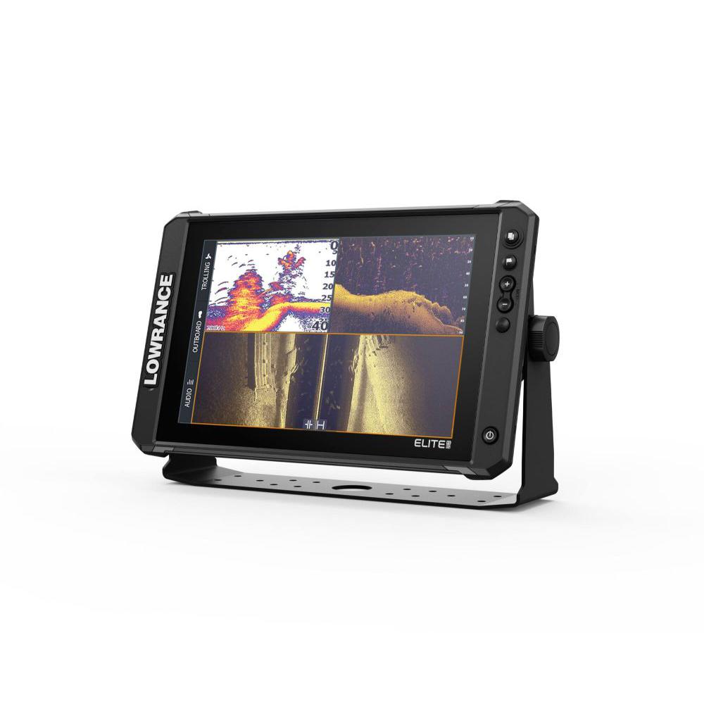 Sondeur Lowrance Elite FS 12" 