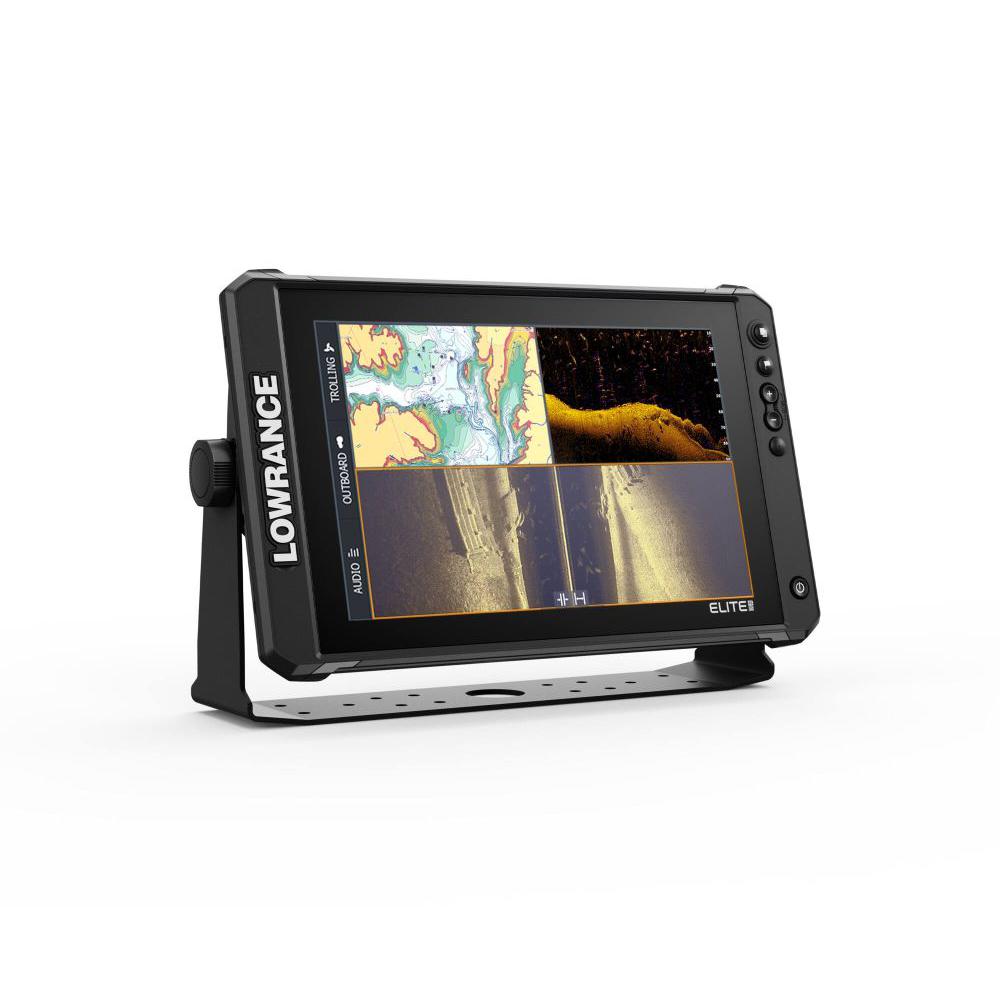 Sondeur Lowrance Elite FS 12" 