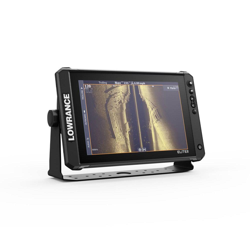 Sondeur Lowrance Elite FS 12" 