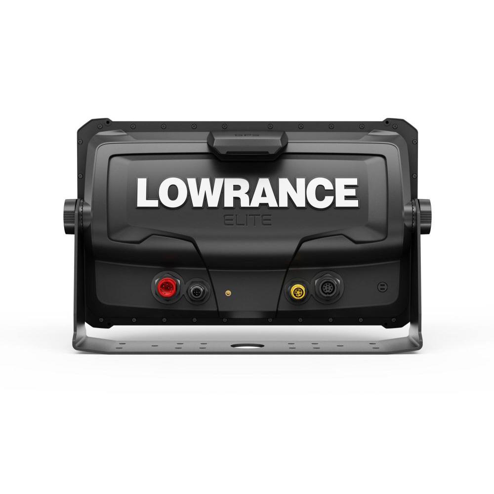 Sondeur Lowrance Elite FS 12" 