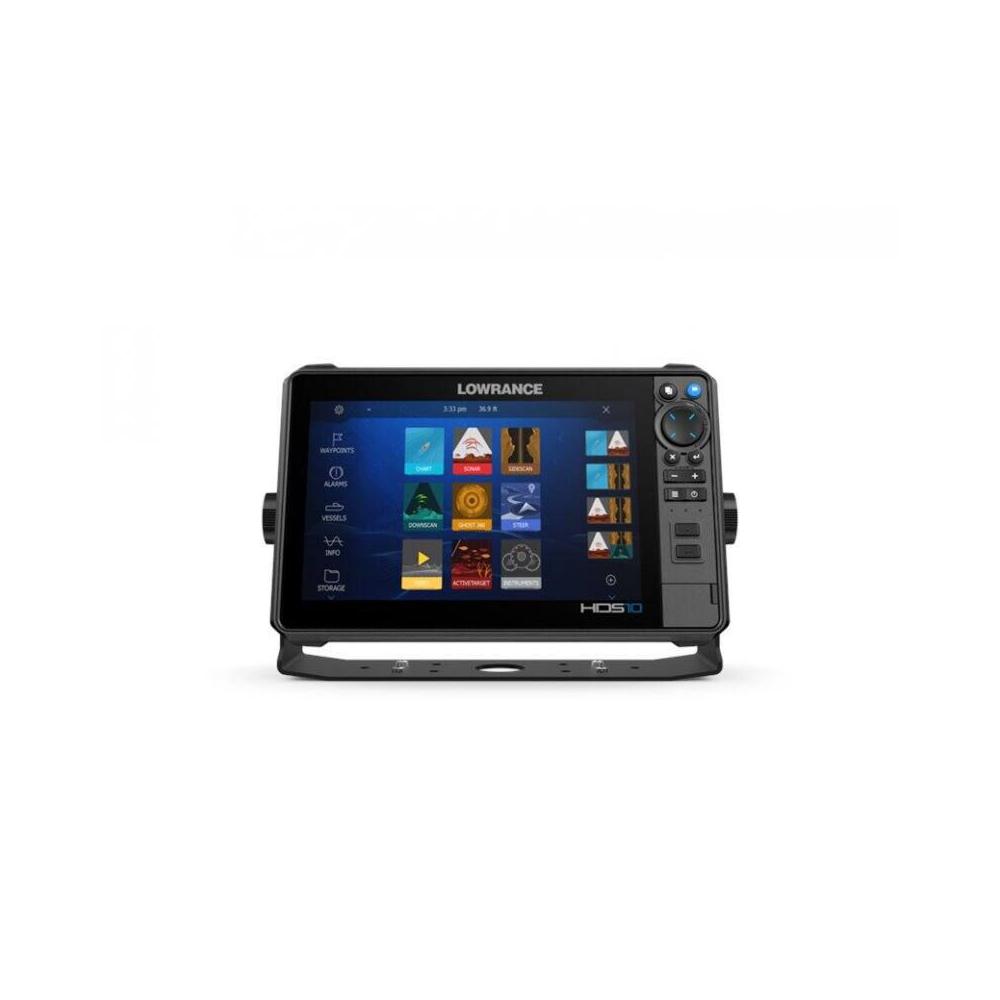 Sondeur Lowrance Elite HDS PRO 10"