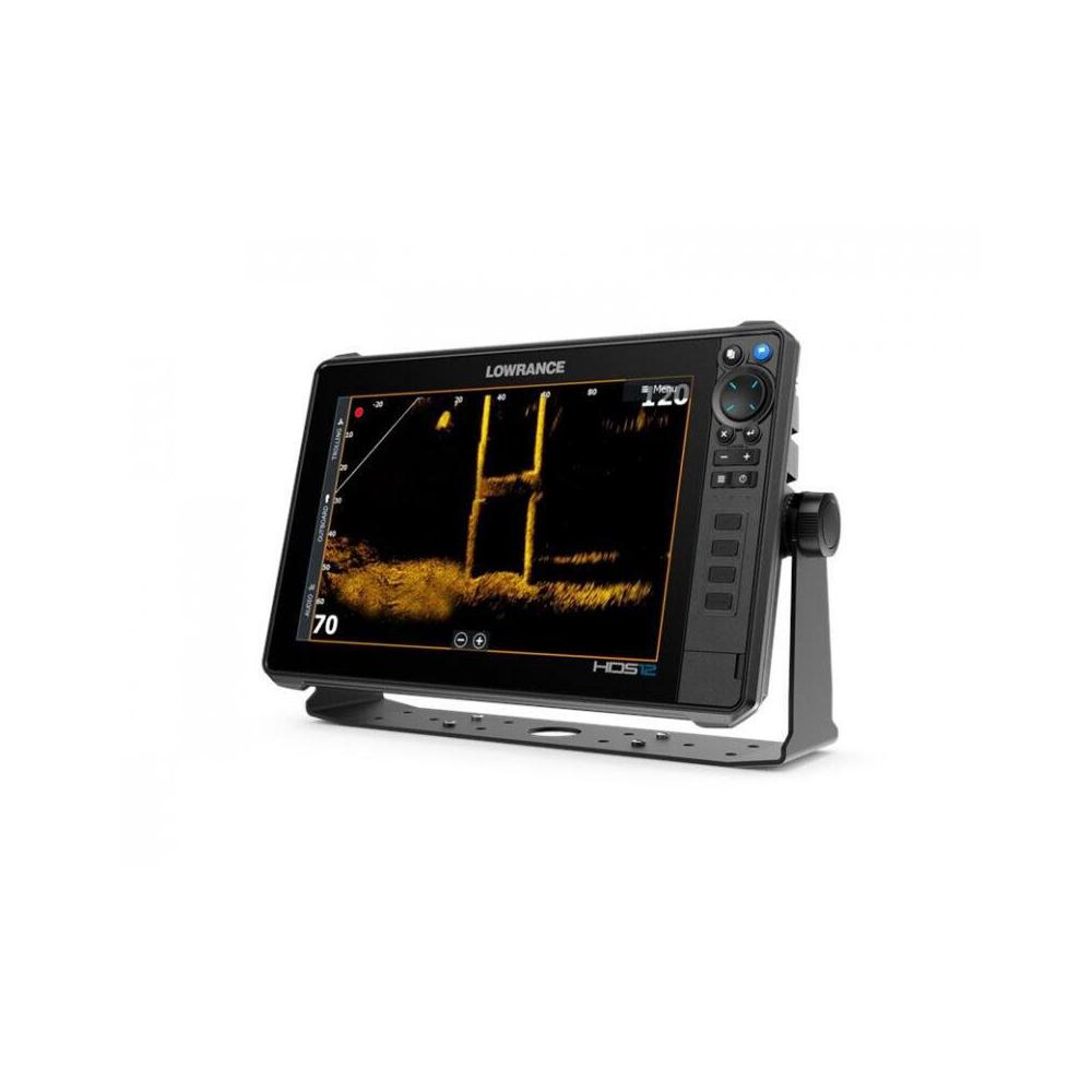 Sondeur Lowrance Elite HDS PRO 12"