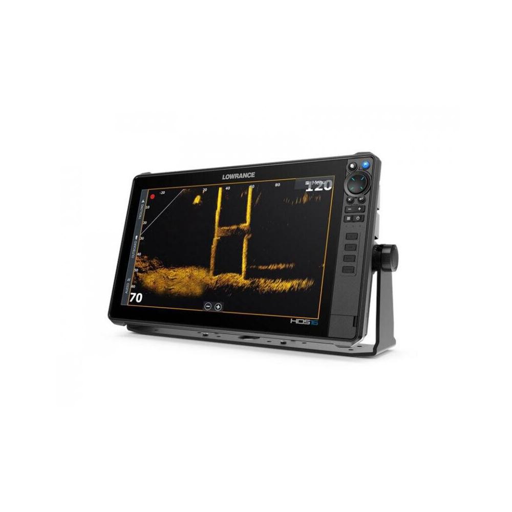 Sondeur Lowrance Elite HDS PRO 16"