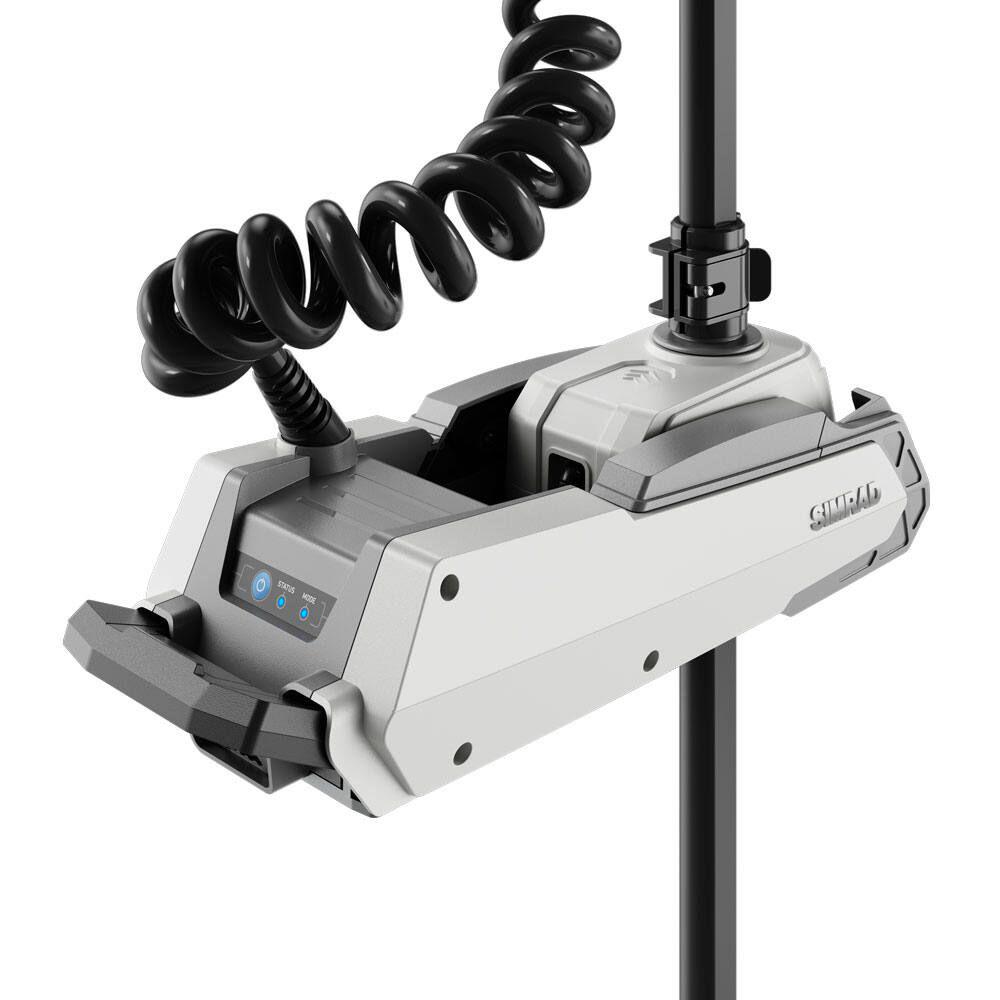 Moteur électrique avant Lowrance Recon