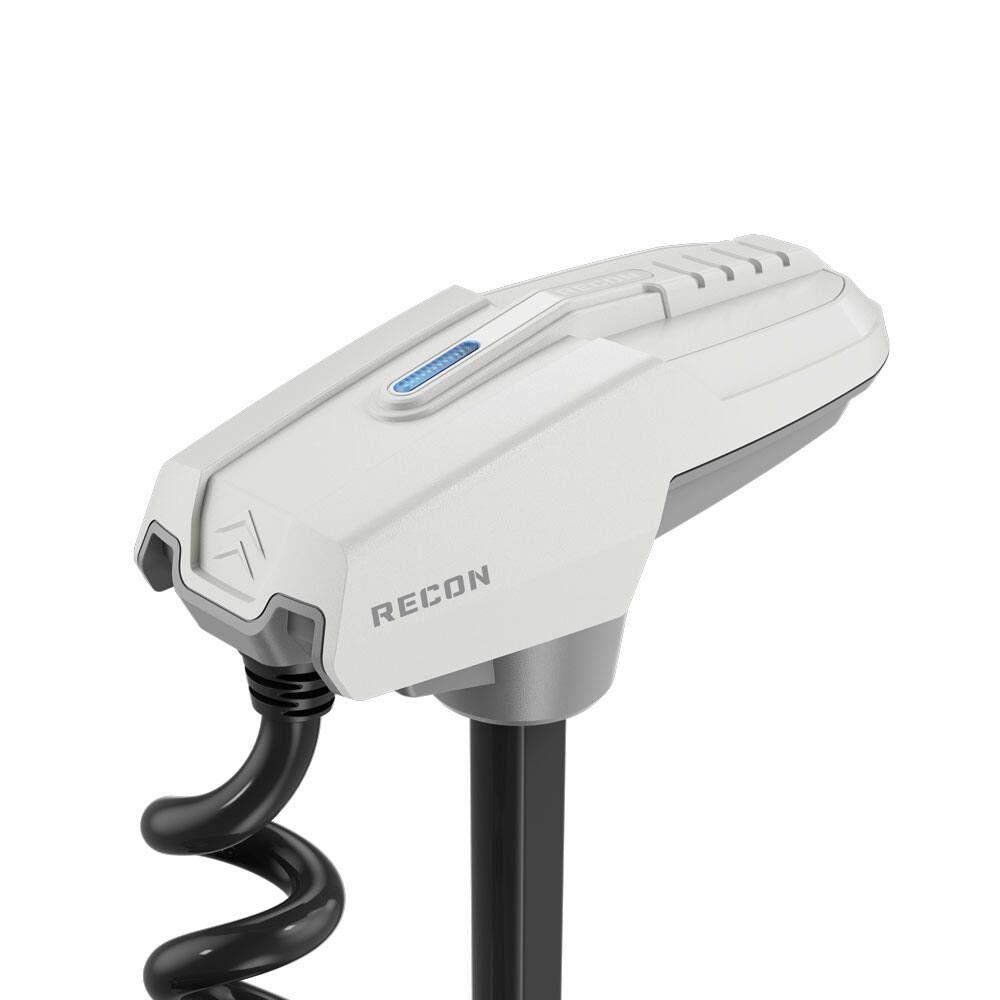 Moteur électrique avant Lowrance Recon
