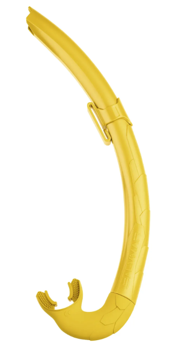 Tuba jaune bite air salvimar