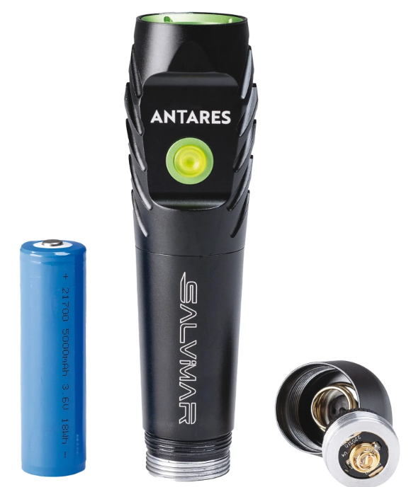torche antares salvimar