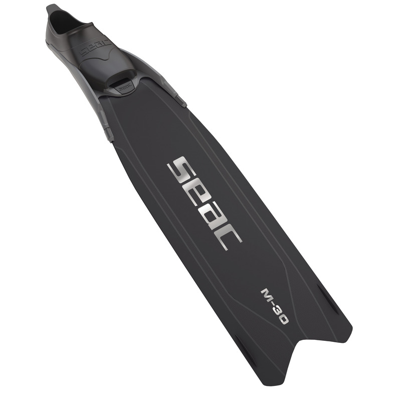 pinne M-30 seac noire