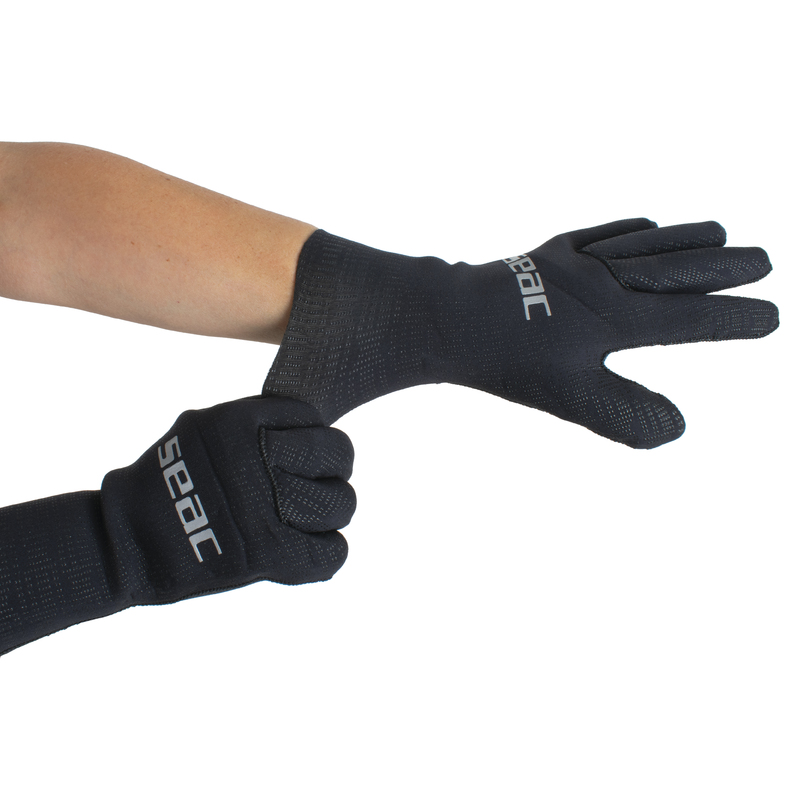 Gants ultraflex seac