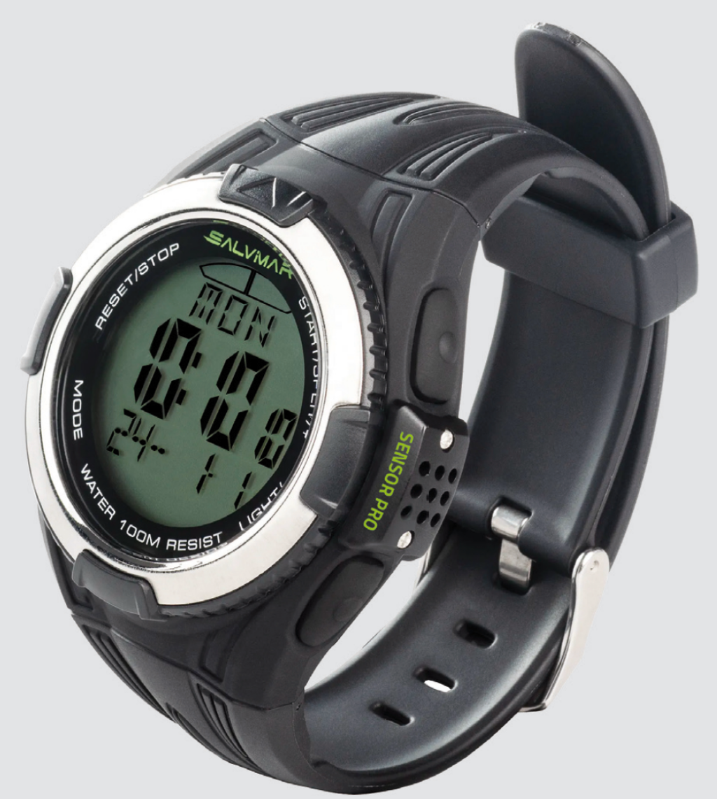 Montre ONE PLUS SENSOR PRO